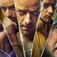 Glass, el final de la trilogía de la que forman parte Unbreakable y Split.